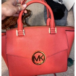 Michael Kors Purse / Hand Bag